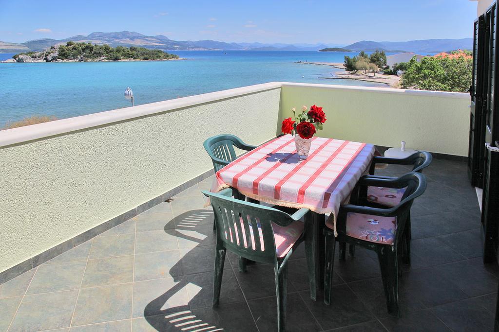 Villa Marijana เซรเซร์ ภายนอก รูปภาพ